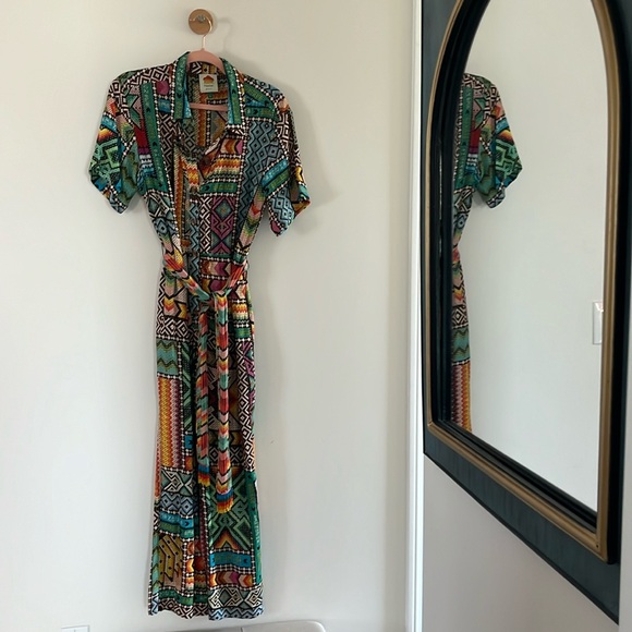 FARM Rio Jumpsuit - Picture 3 of 9